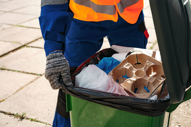 Best Recycling Services for Junk  in Central Islip, NY